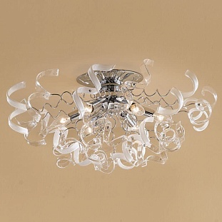 Люстра потолочная CITILUX Рандом CL222161